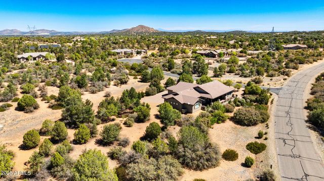 12870 N DYNA Circle, Prescott, AZ 86305
