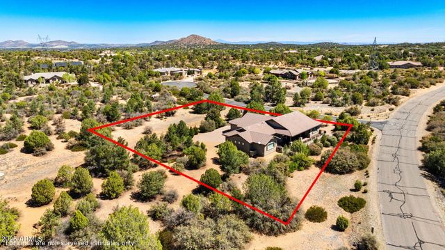 12870 N DYNA Circle, Prescott, AZ 86305