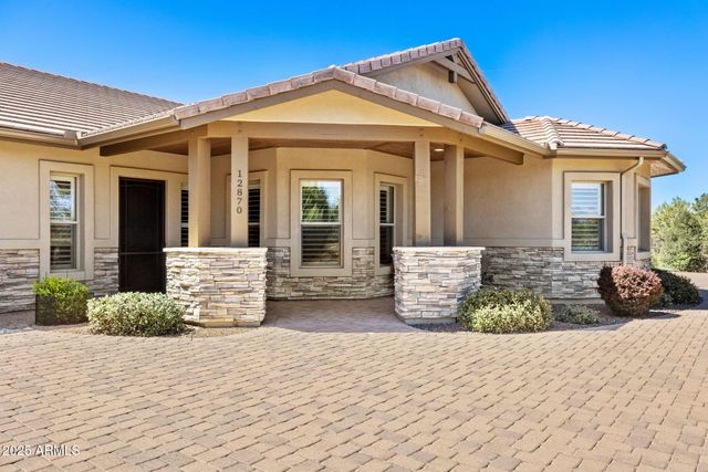 12870 N DYNA Circle, Prescott, AZ 86305