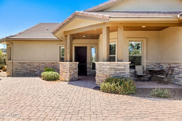 12870 N DYNA Circle, Prescott, AZ 86305