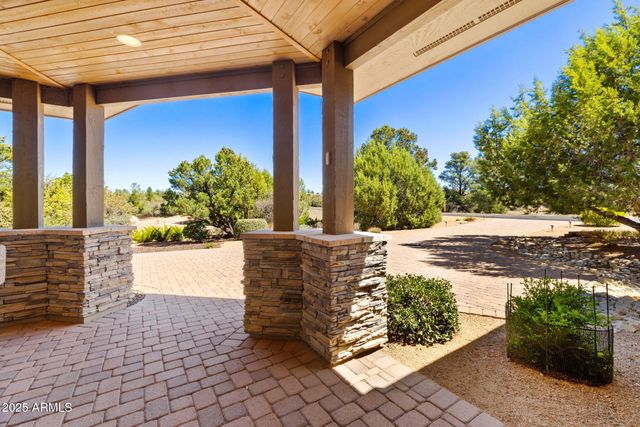 12870 N DYNA Circle, Prescott, AZ 86305