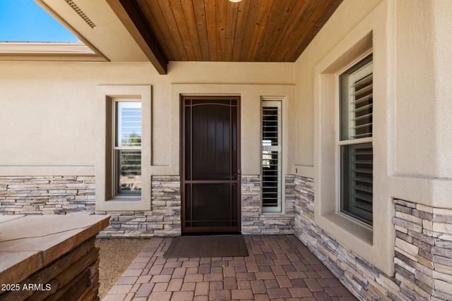 12870 N DYNA Circle, Prescott, AZ 86305