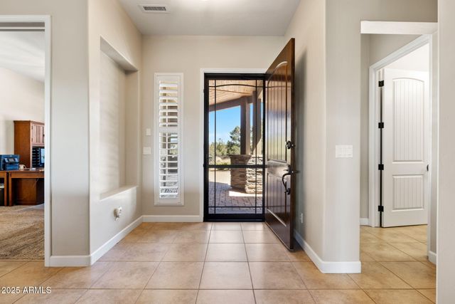 12870 N DYNA Circle, Prescott, AZ 86305