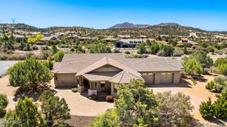 12870 N DYNA Circle, Prescott, AZ 86305