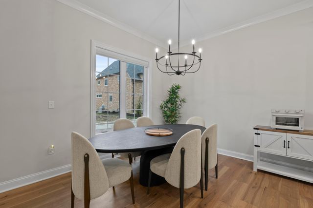 130 Barrington Place, Powell, OH 43065