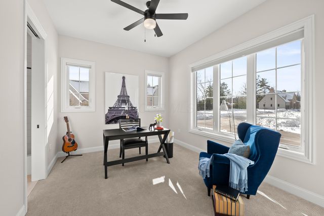 130 Barrington Place, Powell, OH 43065