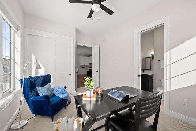 130 Barrington Place, Powell, OH 43065