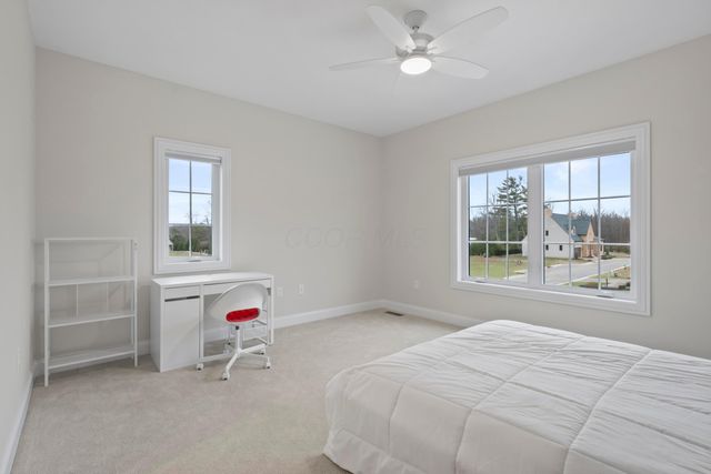 130 Barrington Place, Powell, OH 43065