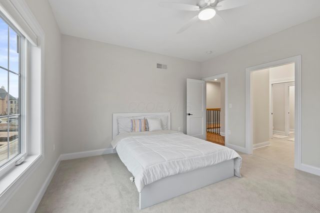 130 Barrington Place, Powell, OH 43065