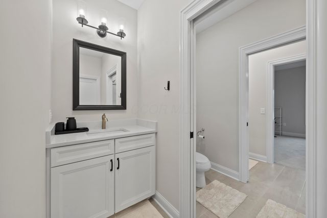 130 Barrington Place, Powell, OH 43065