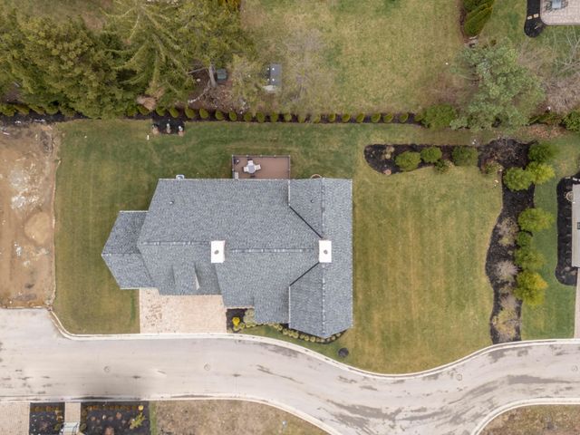 130 Barrington Place, Powell, OH 43065