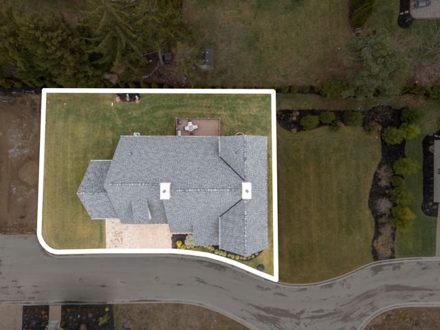 130 Barrington Place, Powell, OH 43065