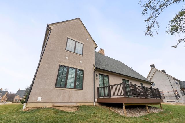 130 Barrington Place, Powell, OH 43065