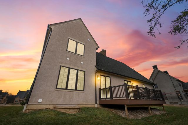 130 Barrington Place, Powell, OH 43065