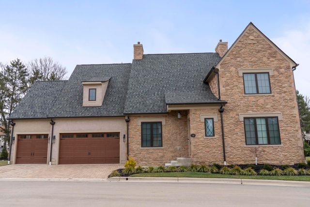 130 Barrington Place, Powell, OH 43065