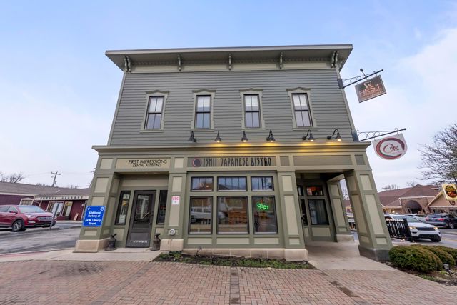 130 Barrington Place, Powell, OH 43065