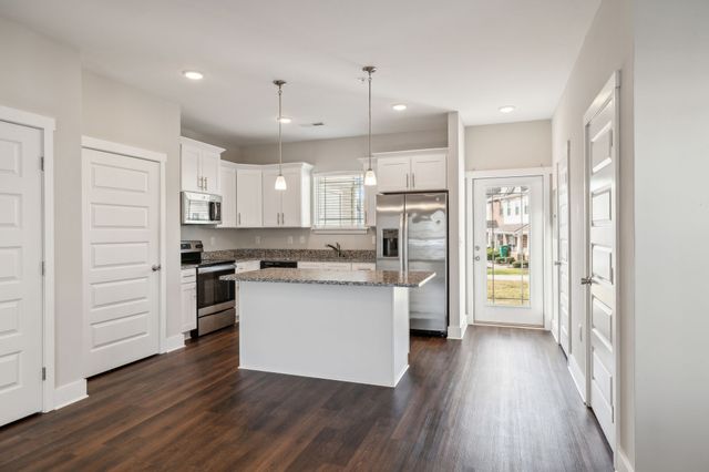 7026 Magnolia Crossings, Spring Hill, TN 37174