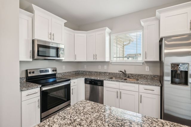 7026 Magnolia Crossings, Spring Hill, TN 37174