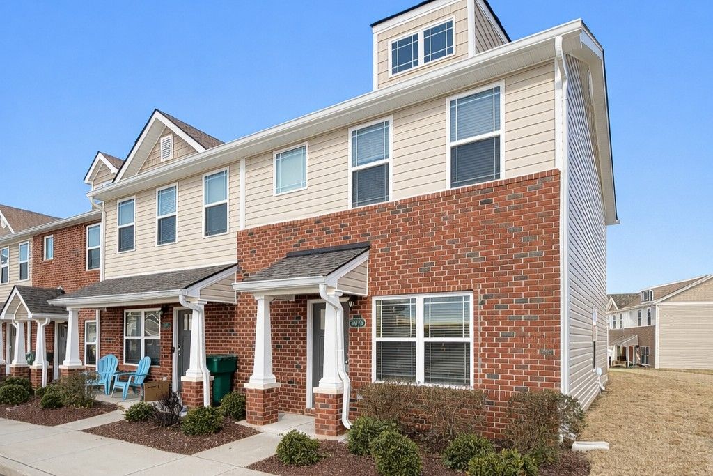 7026 Magnolia Crossings, Spring Hill, TN 37174