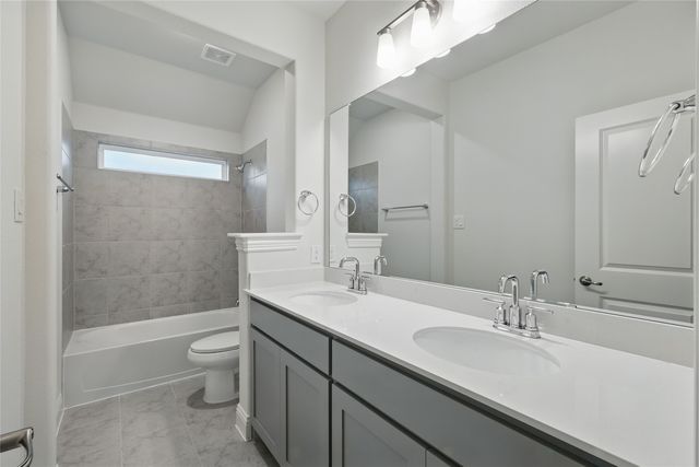 2257 Slate Drive, Waxahachie, TX 75167