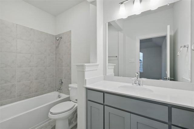 2257 Slate Drive, Waxahachie, TX 75167