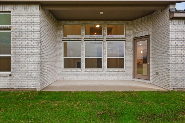 2257 Slate Drive, Waxahachie, TX 75167
