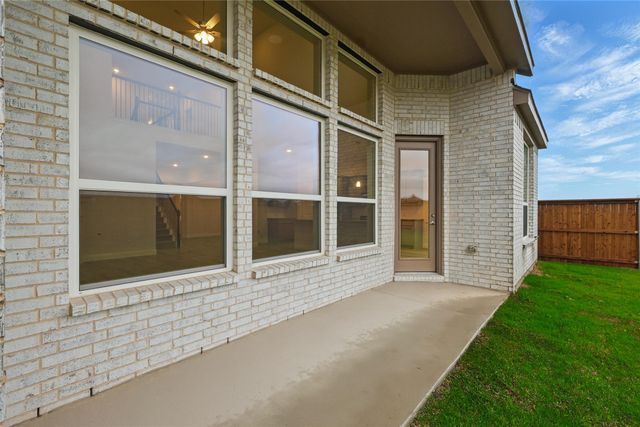 2257 Slate Drive, Waxahachie, TX 75167