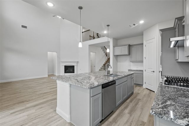 2257 Slate Drive, Waxahachie, TX 75167