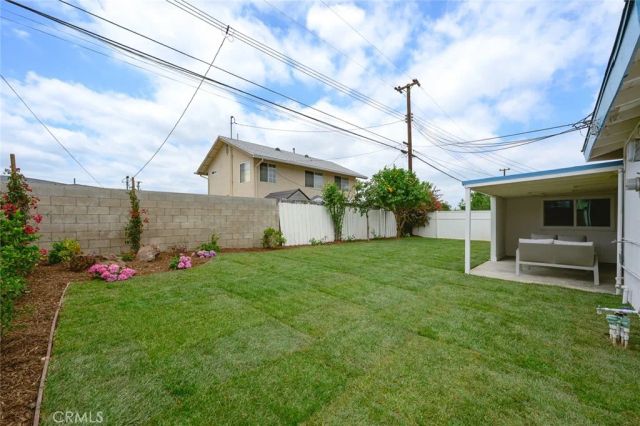 1821 Los Padres, Rowland Heights, CA 91748