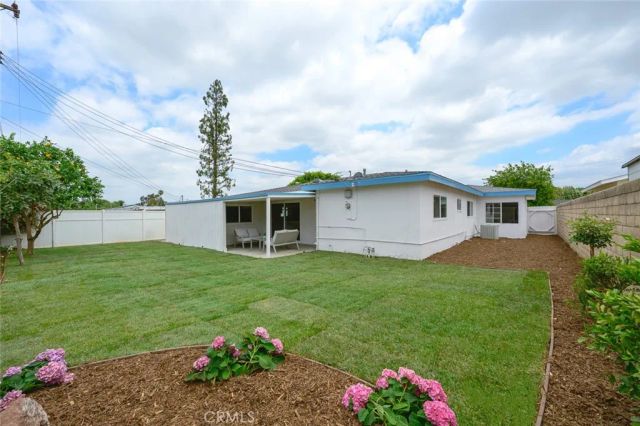 1821 Los Padres, Rowland Heights, CA 91748