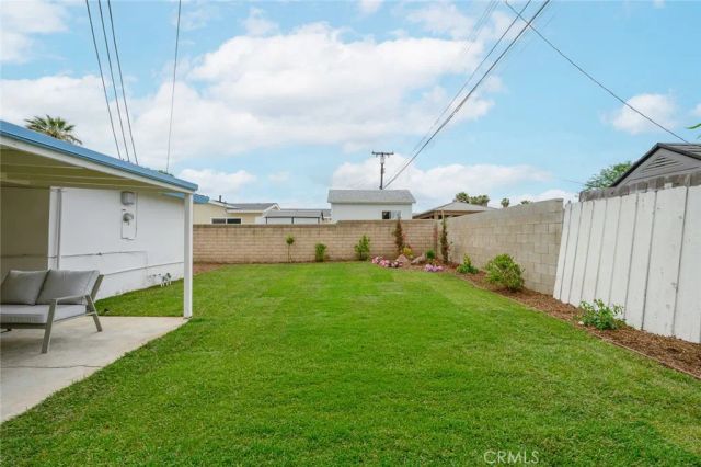 1821 Los Padres, Rowland Heights, CA 91748