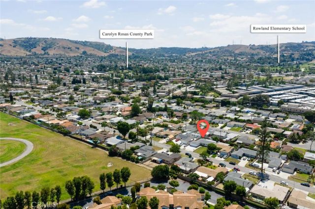 1821 Los Padres, Rowland Heights, CA 91748