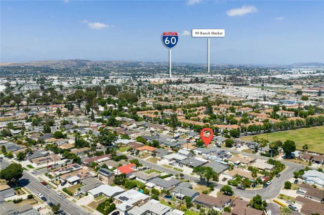 1821 Los Padres, Rowland Heights, CA 91748
