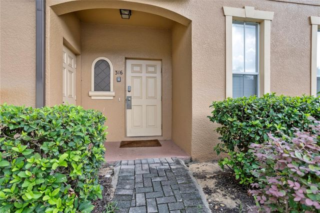 316 CAMBRIA AVENUE, Davenport, FL 33897