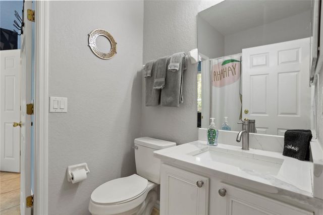 316 CAMBRIA AVENUE, Davenport, FL 33897
