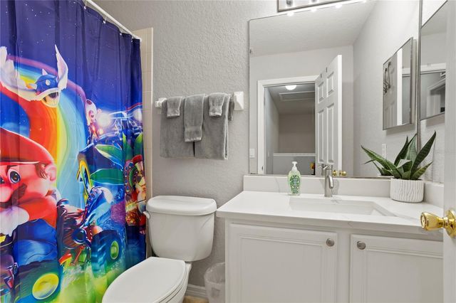 316 CAMBRIA AVENUE, Davenport, FL 33897