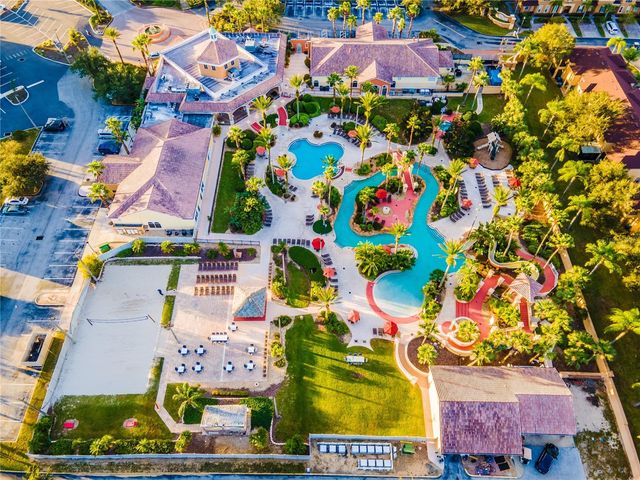 316 CAMBRIA AVENUE, Davenport, FL 33897