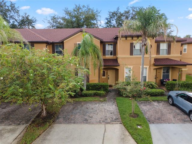 316 CAMBRIA AVENUE, Davenport, FL 33897
