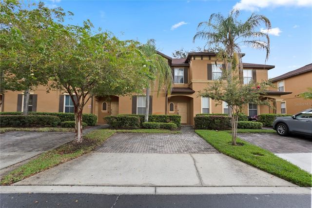 316 CAMBRIA AVENUE, Davenport, FL 33897