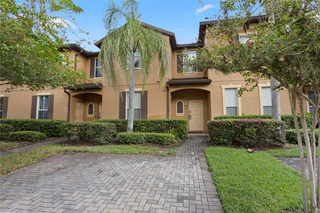 316 CAMBRIA AVENUE, Davenport, FL 33897