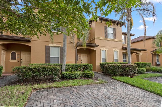 316 CAMBRIA AVENUE, Davenport, FL 33897