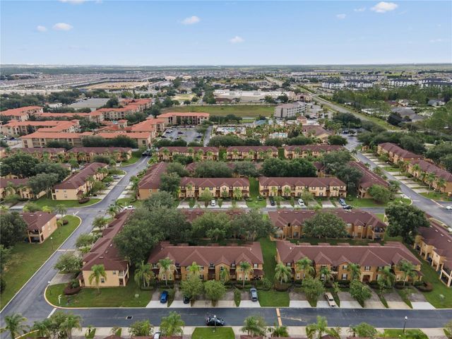 316 CAMBRIA AVENUE, Davenport, FL 33897