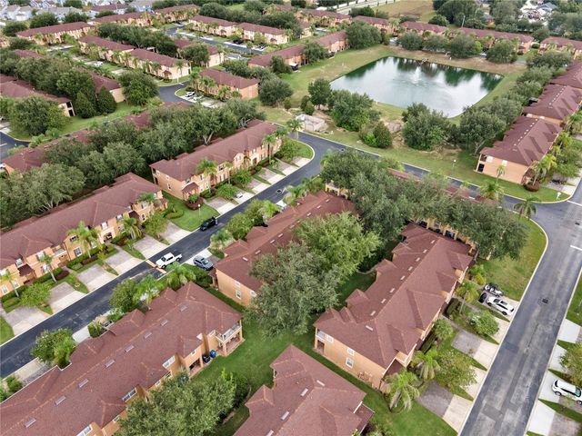 316 CAMBRIA AVENUE, Davenport, FL 33897