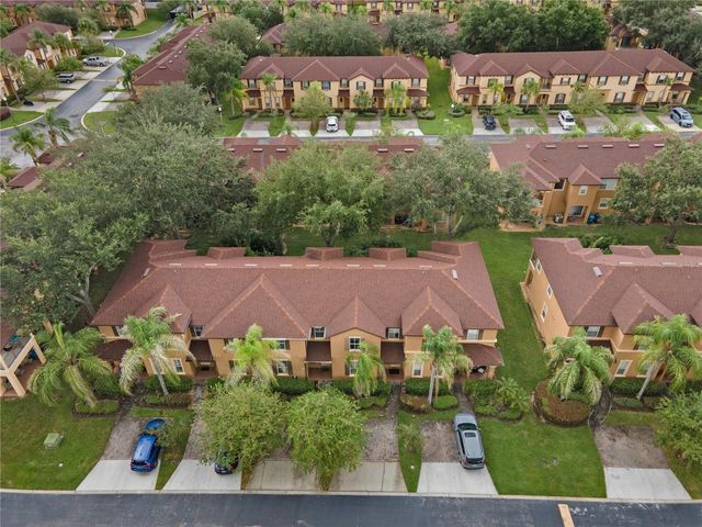316 CAMBRIA AVENUE, Davenport, FL 33897