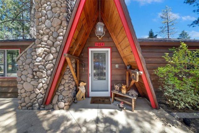 1004 Wendy Avenue, Big Bear, CA 92314