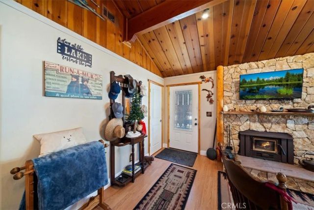 1004 Wendy Avenue, Big Bear, CA 92314