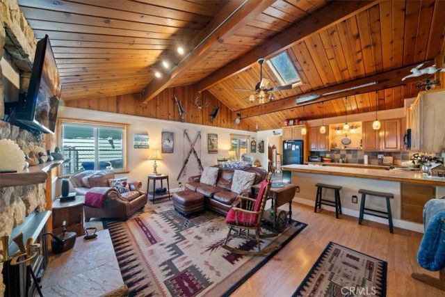 1004 Wendy Avenue, Big Bear, CA 92314