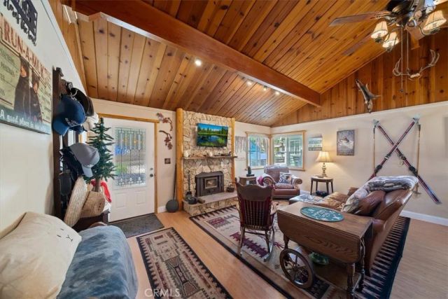 1004 Wendy Avenue, Big Bear, CA 92314