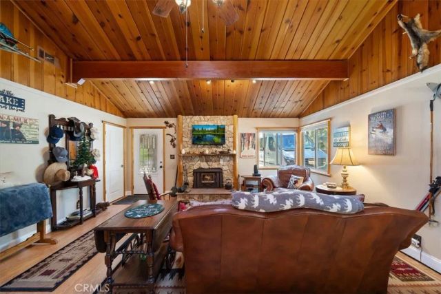 1004 Wendy Avenue, Big Bear, CA 92314