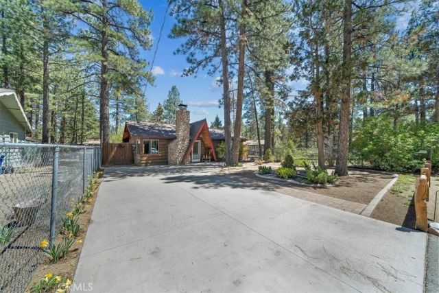1004 Wendy Avenue, Big Bear, CA 92314